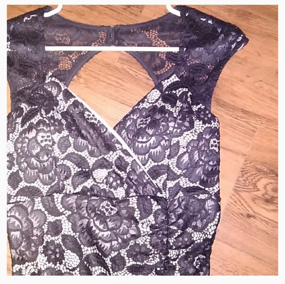 Gorgeous Coco Avante dress - Picture 3 of 8